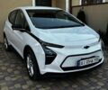 Белый Шевроле Bolt EV, объемом двигателя 0 л и пробегом 33 тыс. км за 18300 $, фото 2 на Automoto.ua