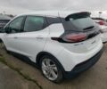 Белый Шевроле Bolt EV, объемом двигателя 0 л и пробегом 22 тыс. км за 12000 $, фото 3 на Automoto.ua