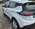 Белый Шевроле Bolt EV, объемом двигателя 0 л и пробегом 21 тыс. км за 18300 $, фото 4 на Automoto.ua