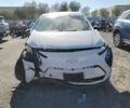 Белый Шевроле Bolt EV, объемом двигателя 0 л и пробегом 61 тыс. км за 7900 $, фото 1 на Automoto.ua