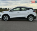 Белый Шевроле Bolt EV, объемом двигателя 0 л и пробегом 40 тыс. км за 17500 $, фото 6 на Automoto.ua