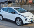 Белый Шевроле Bolt EV, объемом двигателя 0 л и пробегом 56 тыс. км за 16800 $, фото 18 на Automoto.ua