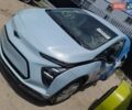 Белый Шевроле Bolt EV, объемом двигателя 0 л и пробегом 6 тыс. км за 14000 $, фото 1 на Automoto.ua