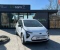 Белый Шевроле Bolt EV, объемом двигателя 0 л и пробегом 76 тыс. км за 18999 $, фото 1 на Automoto.ua