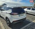 Белый Шевроле Bolt EV, объемом двигателя 0 л и пробегом 25 тыс. км за 18300 $, фото 1 на Automoto.ua
