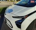 Белый Шевроле Bolt EV, объемом двигателя 0 л и пробегом 15 тыс. км за 18899 $, фото 11 на Automoto.ua