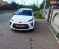 Белый Шевроле Bolt EV, объемом двигателя 0 л и пробегом 42 тыс. км за 17700 $, фото 1 на Automoto.ua