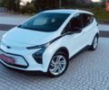 Белый Шевроле Bolt EV, объемом двигателя 0 л и пробегом 36 тыс. км за 17300 $, фото 1 на Automoto.ua