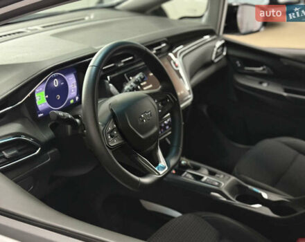 Белый Шевроле Bolt EV, объемом двигателя 0 л и пробегом 1 тыс. км за 20999 $, фото 15 на Automoto.ua