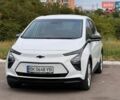 Білий Шевроле Bolt EV, об'ємом двигуна 0 л та пробігом 40 тис. км за 16999 $, фото 1 на Automoto.ua