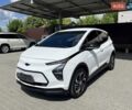 Белый Шевроле Bolt EV, объемом двигателя 0 л и пробегом 43 тыс. км за 17800 $, фото 1 на Automoto.ua