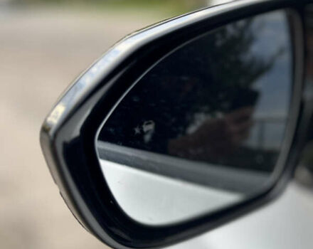 Белый Шевроле Bolt EV, объемом двигателя 0 л и пробегом 38 тыс. км за 19700 $, фото 15 на Automoto.ua