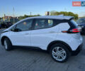 Білий Шевроле Bolt EV, об'ємом двигуна 0 л та пробігом 24 тис. км за 17950 $, фото 9 на Automoto.ua