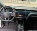 Білий Шевроле Bolt EV, об'ємом двигуна 0 л та пробігом 30 тис. км за 16600 $, фото 3 на Automoto.ua