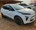 Белый Шевроле Bolt EV, объемом двигателя 0 л и пробегом 26 тыс. км за 9000 $, фото 4 на Automoto.ua