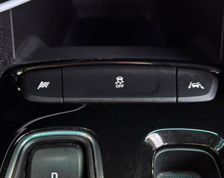 Белый Шевроле Bolt EV, объемом двигателя 0 л и пробегом 38 тыс. км за 19700 $, фото 12 на Automoto.ua