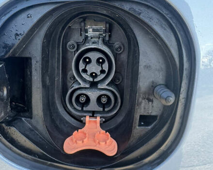 Білий Шевроле Bolt EV, об'ємом двигуна 0 л та пробігом 13 тис. км за 18350 $, фото 5 на Automoto.ua