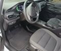 Білий Шевроле Bolt EV, об'ємом двигуна 0 л та пробігом 30 тис. км за 16600 $, фото 4 на Automoto.ua