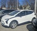 Белый Шевроле Bolt EV, объемом двигателя 0 л и пробегом 44 тыс. км за 18000 $, фото 1 на Automoto.ua