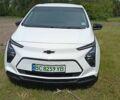 Білий Шевроле Bolt EV, об'ємом двигуна 0 л та пробігом 82 тис. км за 17800 $, фото 2 на Automoto.ua