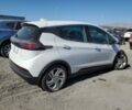 Белый Шевроле Bolt EV, объемом двигателя 0 л и пробегом 61 тыс. км за 7900 $, фото 5 на Automoto.ua