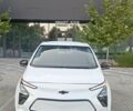 Белый Шевроле Bolt EV, объемом двигателя 0 л и пробегом 31 тыс. км за 19500 $, фото 1 на Automoto.ua