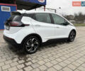 Белый Шевроле Bolt EV, объемом двигателя 0 л и пробегом 37 тыс. км за 18950 $, фото 5 на Automoto.ua