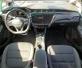 Белый Шевроле Bolt EV, объемом двигателя 0 л и пробегом 50 тыс. км за 9900 $, фото 7 на Automoto.ua