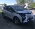 Білий Шевроле Bolt EV, об'ємом двигуна 0 л та пробігом 17 тис. км за 17500 $, фото 1 на Automoto.ua