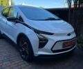 Белый Шевроле Bolt EV, объемом двигателя 0 л и пробегом 115 тыс. км за 17900 $, фото 1 на Automoto.ua