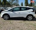 Белый Шевроле Bolt EV, объемом двигателя 0 л и пробегом 1 тыс. км за 20800 $, фото 3 на Automoto.ua