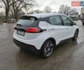 Білий Шевроле Bolt EV, об'ємом двигуна 0 л та пробігом 38 тис. км за 20200 $, фото 5 на Automoto.ua
