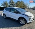Белый Шевроле Bolt EV, объемом двигателя 0 л и пробегом 35 тыс. км за 18400 $, фото 1 на Automoto.ua