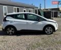 Белый Шевроле Bolt EV, объемом двигателя 0 л и пробегом 1 тыс. км за 20800 $, фото 4 на Automoto.ua