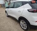 Белый Шевроле Bolt EV, объемом двигателя 0 л и пробегом 66 тыс. км за 18700 $, фото 6 на Automoto.ua