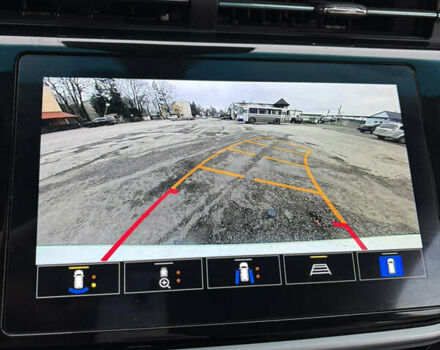 Белый Шевроле Bolt EV, объемом двигателя 0 л и пробегом 37 тыс. км за 18950 $, фото 40 на Automoto.ua