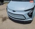 Белый Шевроле Bolt EV, объемом двигателя 0 л и пробегом 6 тыс. км за 14000 $, фото 6 на Automoto.ua