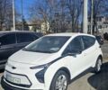 Белый Шевроле Bolt EV, объемом двигателя 0 л и пробегом 44 тыс. км за 18000 $, фото 1 на Automoto.ua