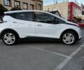 Белый Шевроле Bolt EV, объемом двигателя 0 л и пробегом 33 тыс. км за 18300 $, фото 6 на Automoto.ua