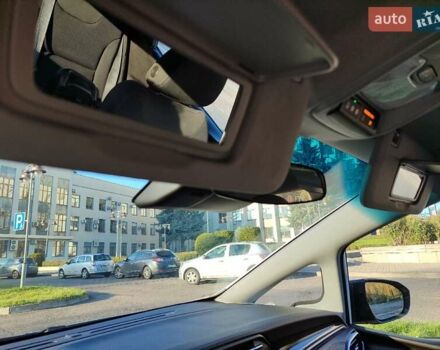 Белый Шевроле Bolt EV, объемом двигателя 0 л и пробегом 15 тыс. км за 18899 $, фото 38 на Automoto.ua