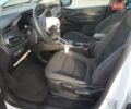Белый Шевроле Bolt EV, объемом двигателя 0 л и пробегом 73 тыс. км за 9400 $, фото 4 на Automoto.ua