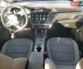 Белый Шевроле Bolt EV, объемом двигателя 0 л и пробегом 73 тыс. км за 9400 $, фото 5 на Automoto.ua
