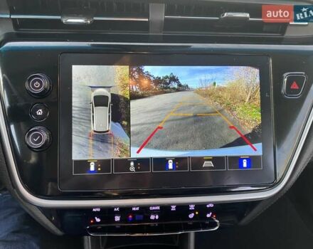 Білий Шевроле Bolt EV, об'ємом двигуна 0 л та пробігом 26 тис. км за 18500 $, фото 8 на Automoto.ua