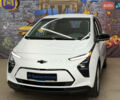 Белый Шевроле Bolt EV, объемом двигателя 0 л и пробегом 1 тыс. км за 20999 $, фото 4 на Automoto.ua