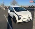 Белый Шевроле Bolt EV, объемом двигателя 0 л и пробегом 25 тыс. км за 7500 $, фото 2 на Automoto.ua