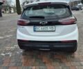 Белый Шевроле Bolt EV, объемом двигателя 0 л и пробегом 21 тыс. км за 18300 $, фото 6 на Automoto.ua