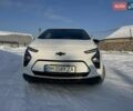 Белый Шевроле Bolt EV, объемом двигателя 0 л и пробегом 21 тыс. км за 17999 $, фото 1 на Automoto.ua