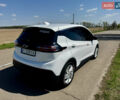 Белый Шевроле Bolt EV, объемом двигателя 0 л и пробегом 31 тыс. км за 18900 $, фото 5 на Automoto.ua