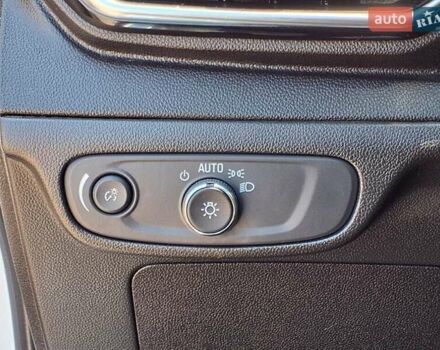 Белый Шевроле Bolt EV, объемом двигателя 0 л и пробегом 43 тыс. км за 5300 $, фото 16 на Automoto.ua