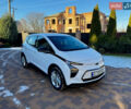 Білий Шевроле Bolt EV, об'ємом двигуна 0 л та пробігом 26 тис. км за 19950 $, фото 1 на Automoto.ua